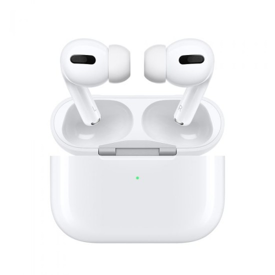 APPLE AIRPODS PRO MICROFONE NOISE CANCELATION SYSTEM ORIGINAL